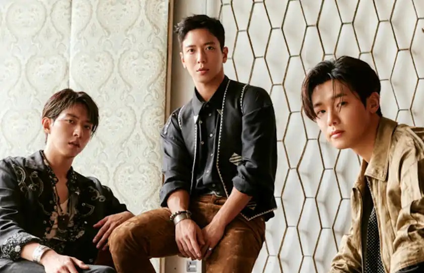 CNBLUE Announces North American Tour