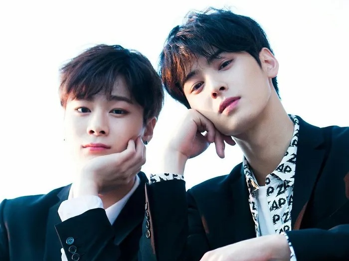 Cha Eun Woo Remembers Moonbin on His Birthday, Touching Fans' Hearts