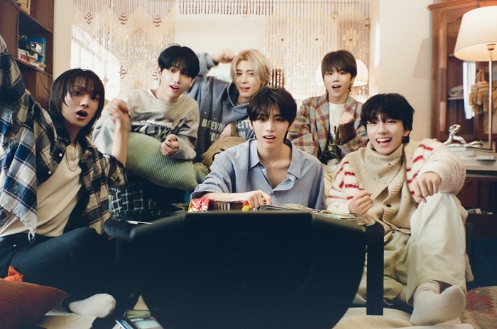 BOYNEXTDOOR Sets New Melon Chart Record with "Only Today I LOVE YOU"