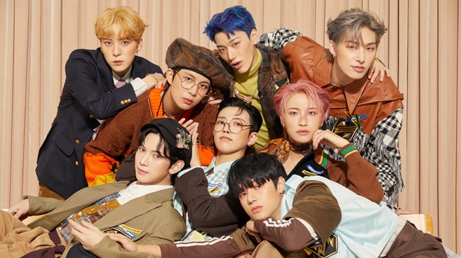 ATEEZ Sells Out 2025 Japanese Fan Meetings, Proving Massive Popularity