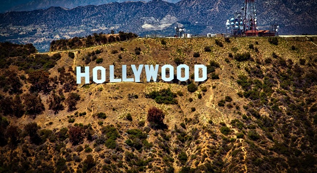 Hollywood Stars Allegedly Paid Millions by USAID for Ukraine Visits