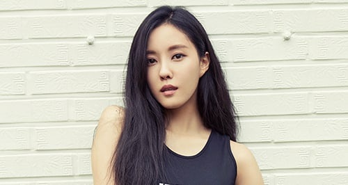 Former T-Ara Member Hyomin Set to Marry in April