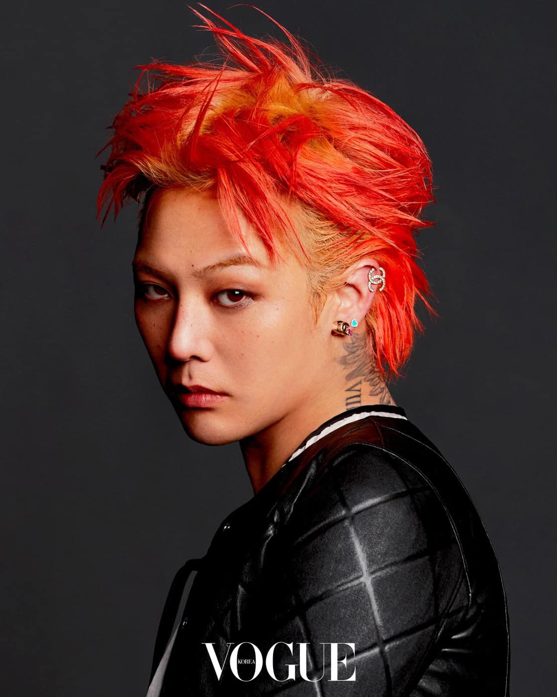 HOT: Rumor has it that G-Dragon is holding a super concert in Vietnam, the return of the dangerous "King"!